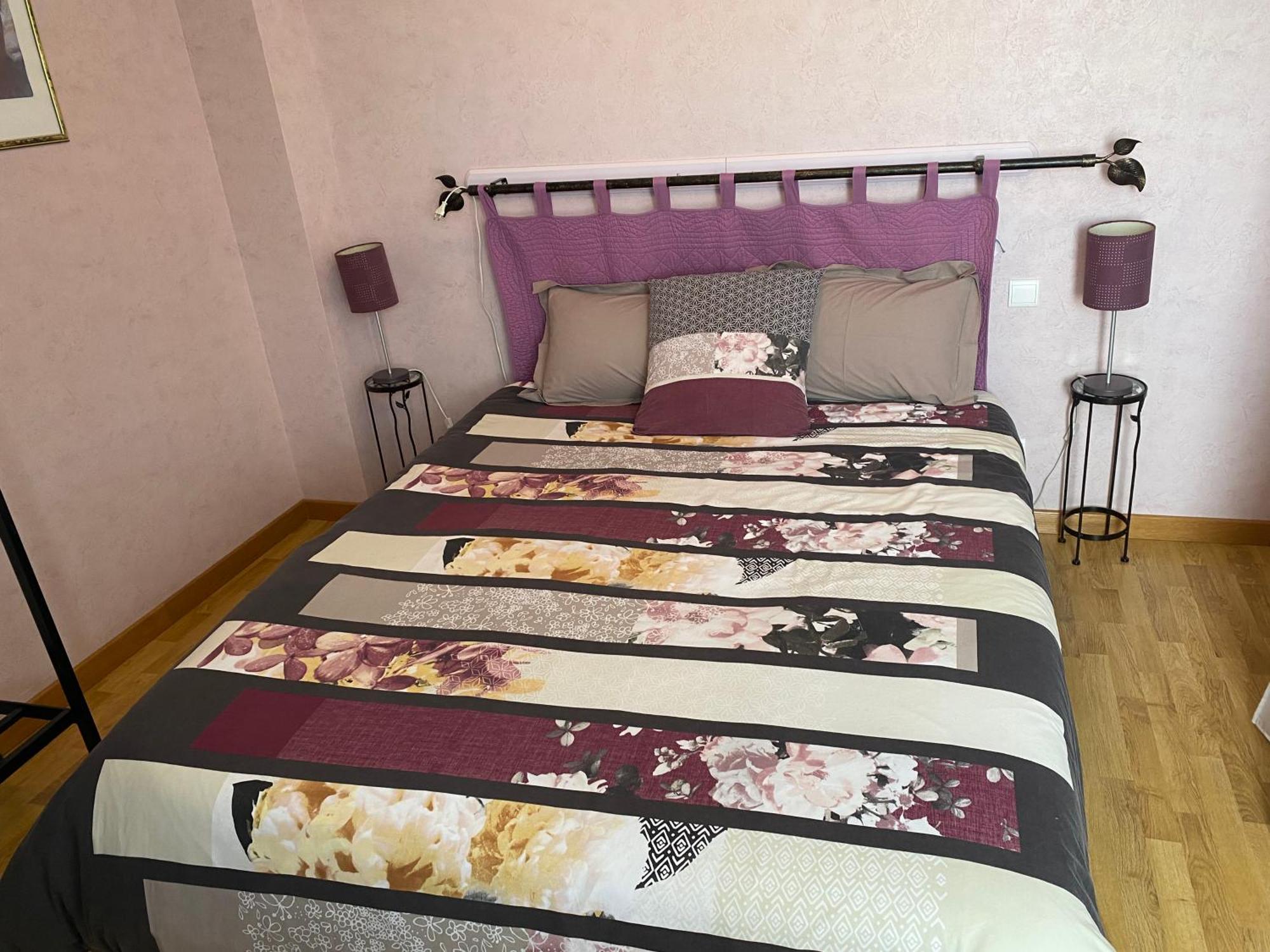 Bed and Breakfast Le Petitepinay Moitron-sur-Sarthe Zewnętrze zdjęcie