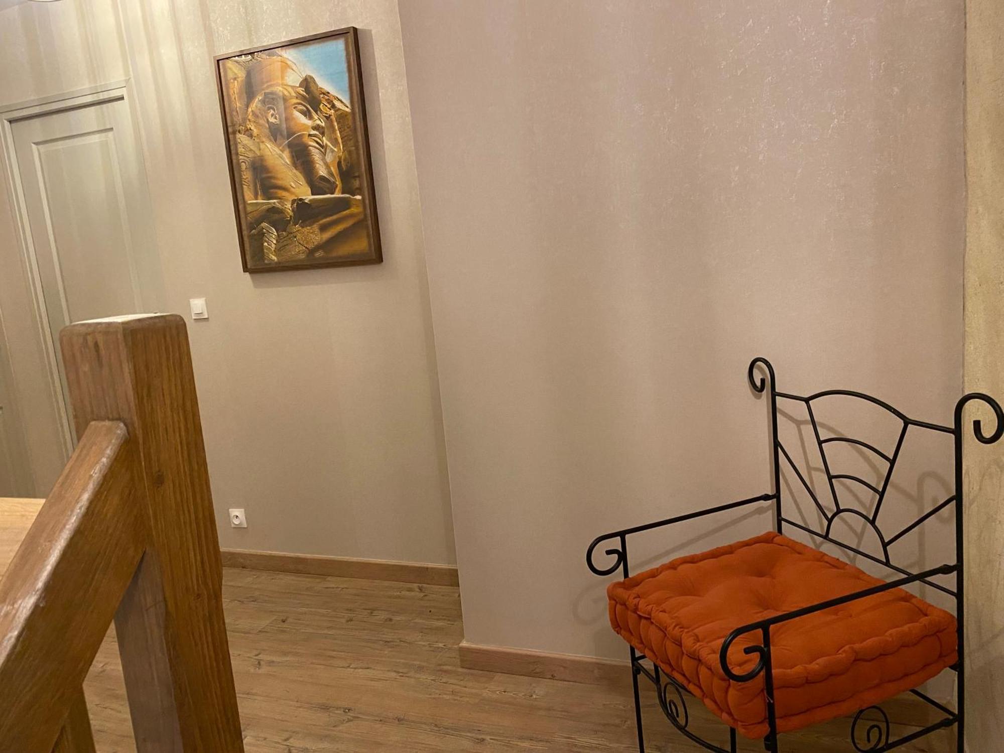 Bed and Breakfast Le Petitepinay Moitron-sur-Sarthe Zewnętrze zdjęcie