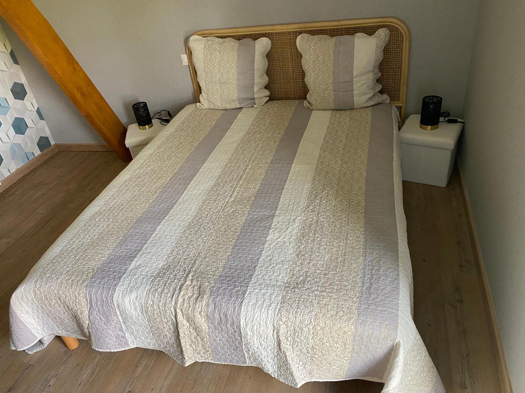 Bed and Breakfast Le Petitepinay Moitron-sur-Sarthe Zewnętrze zdjęcie