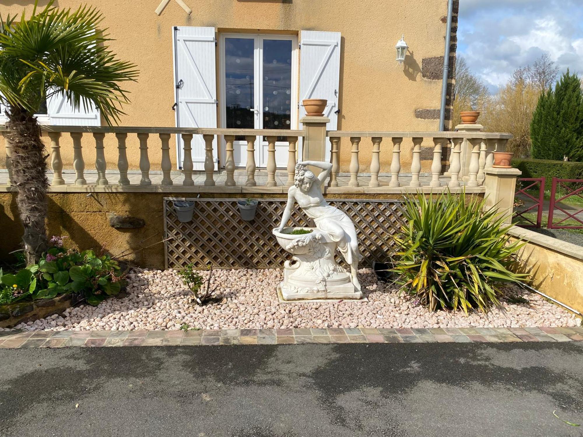 Bed and Breakfast Le Petitepinay Moitron-sur-Sarthe Zewnętrze zdjęcie